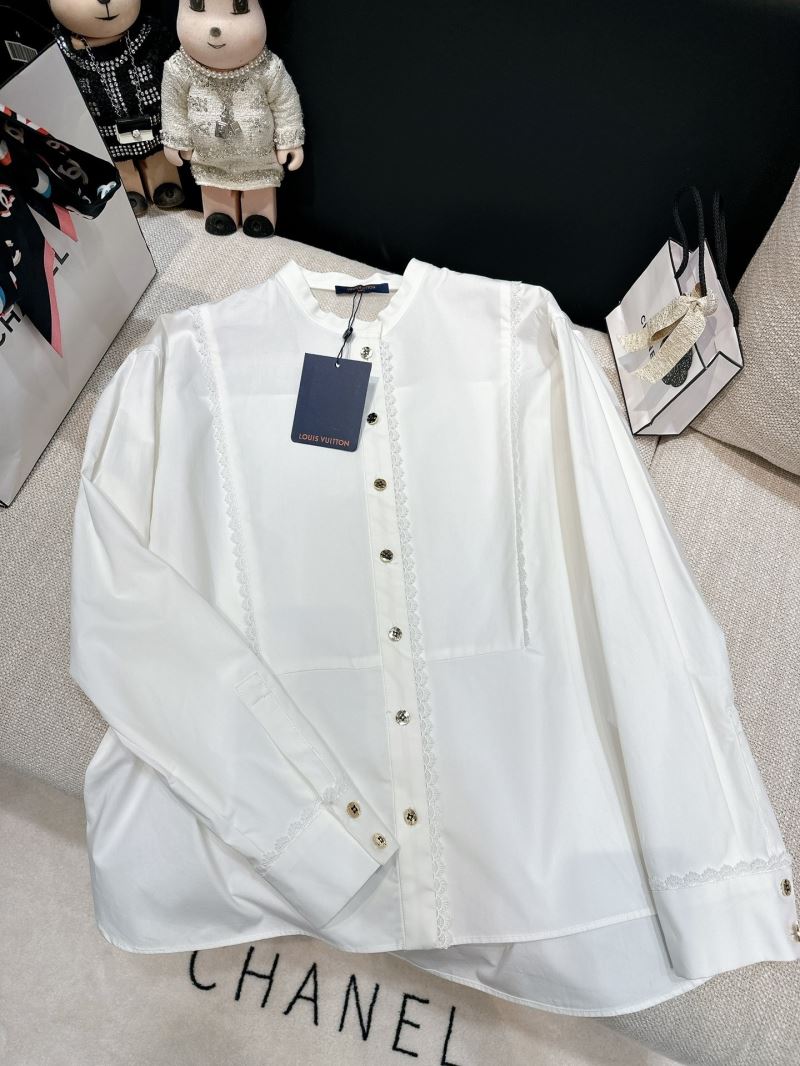 Louis Vuitton Shirts